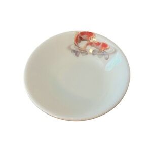 Vintage Soy Sauce Dish Dipping Bowl